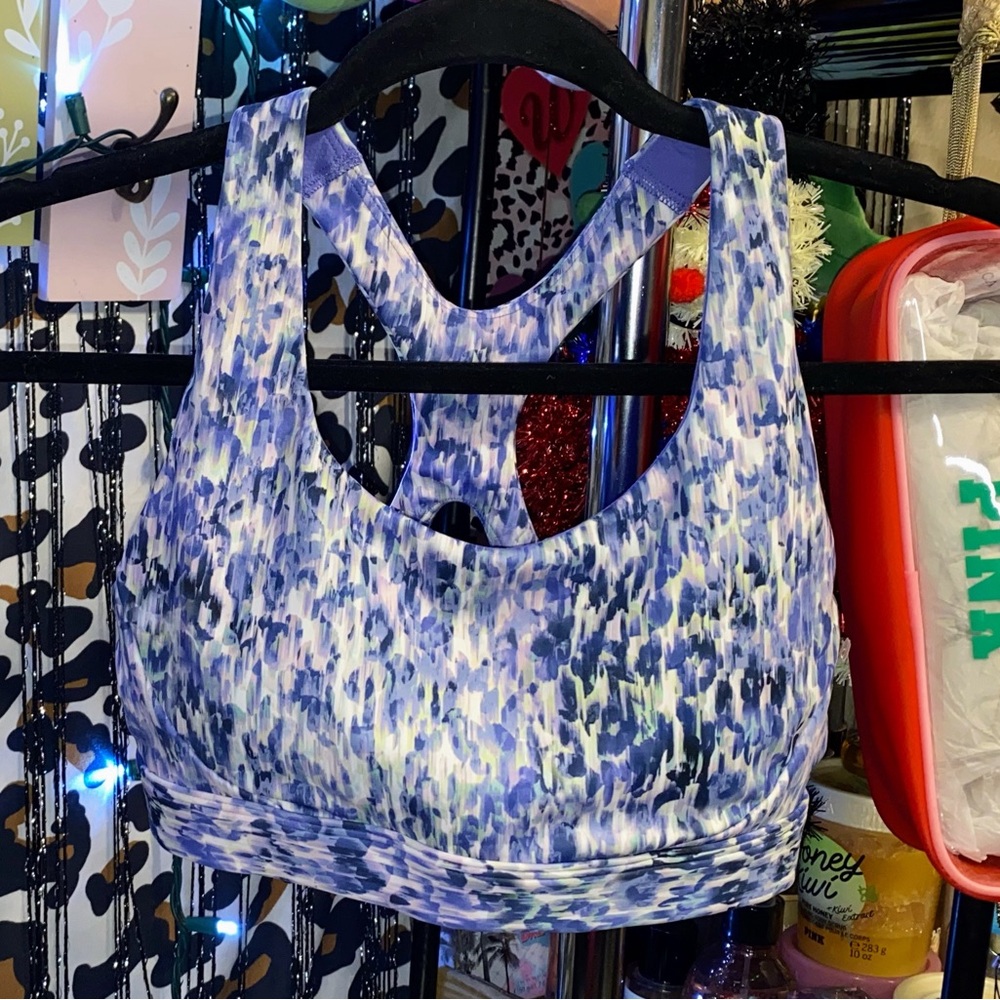 ATHLETA SPORTS BRA